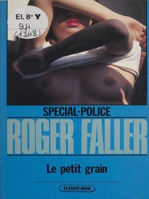 cover image of Le Petit Grain